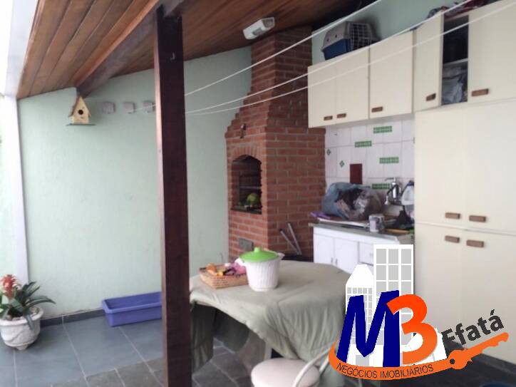 Sobrado à venda com 3 quartos, 185m² - Foto 25