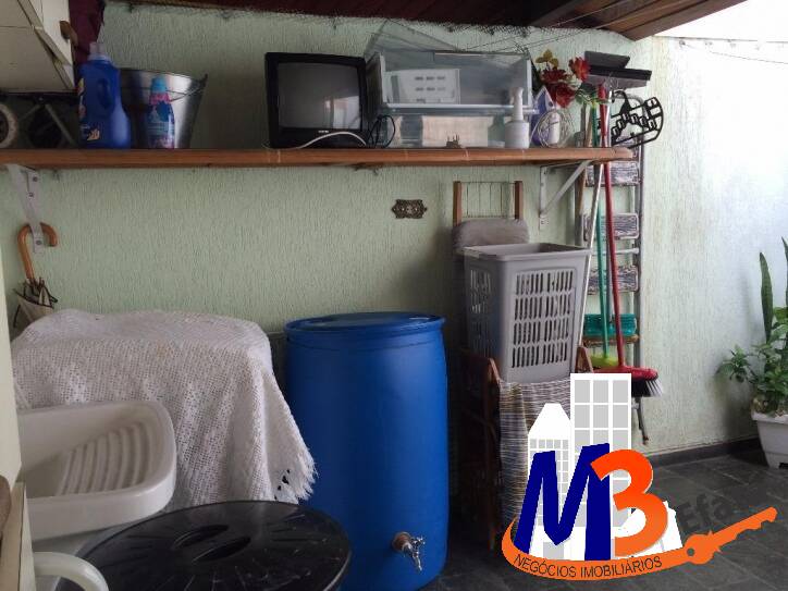 Sobrado à venda com 3 quartos, 185m² - Foto 26