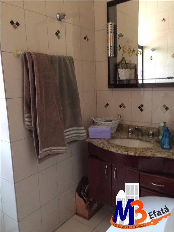 Sobrado à venda com 3 quartos, 185m² - Foto 28