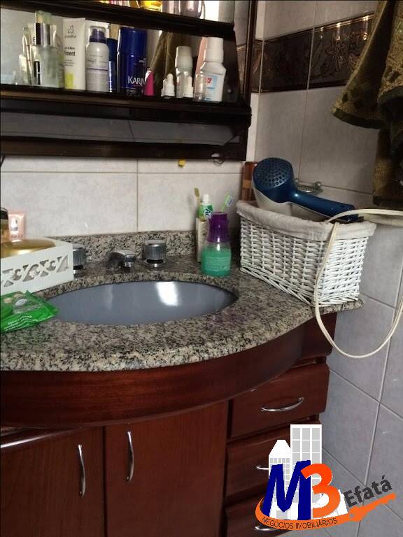 Sobrado à venda com 3 quartos, 185m² - Foto 38