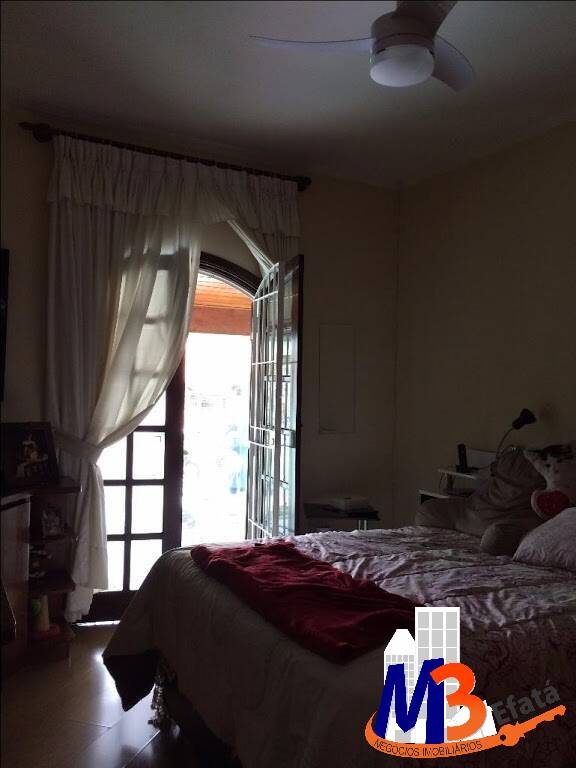 Sobrado à venda com 3 quartos, 185m² - Foto 39