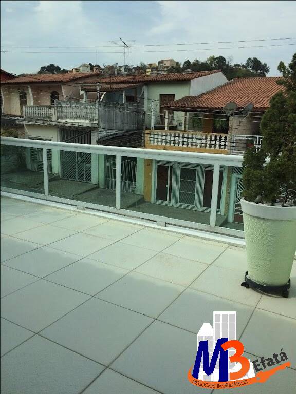 Sobrado à venda com 3 quartos, 185m² - Foto 41