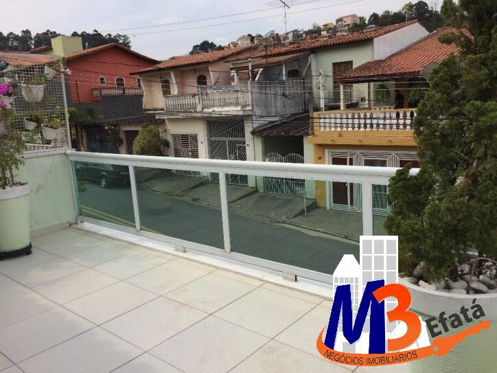 Sobrado à venda com 3 quartos, 185m² - Foto 43