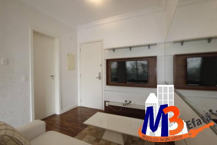 Apartamento para alugar com 1 quarto, 48m² - Foto 3