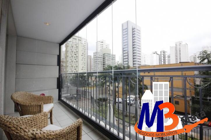 Apartamento para alugar com 1 quarto, 48m² - Foto 9