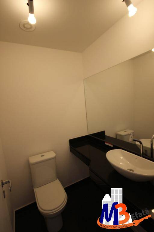 Apartamento para alugar com 1 quarto, 57m² - Foto 5