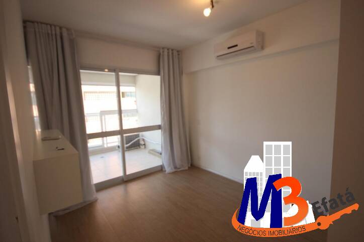 Apartamento para alugar com 1 quarto, 57m² - Foto 6