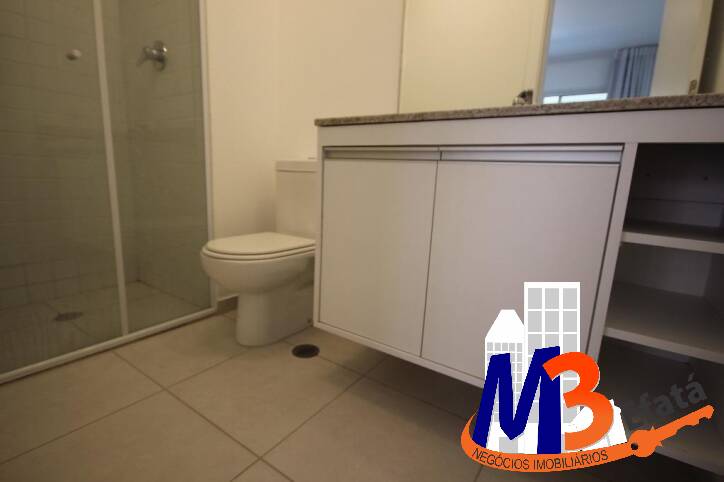 Apartamento para alugar com 1 quarto, 57m² - Foto 12