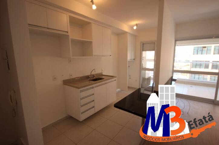 Apartamento para alugar com 1 quarto, 57m² - Foto 17