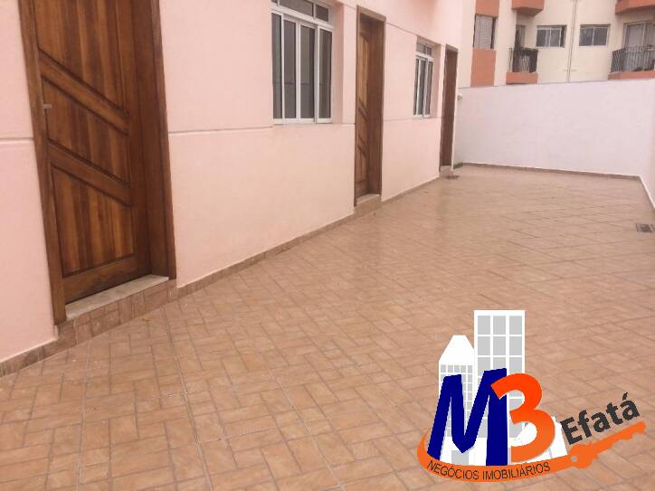 Sobrado à venda com 2 quartos, 90m² - Foto 12