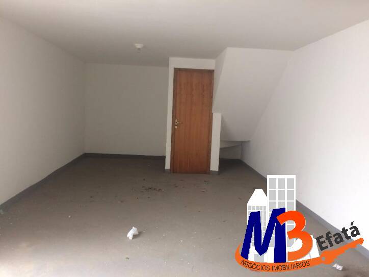 Sobrado à venda com 2 quartos, 90m² - Foto 13