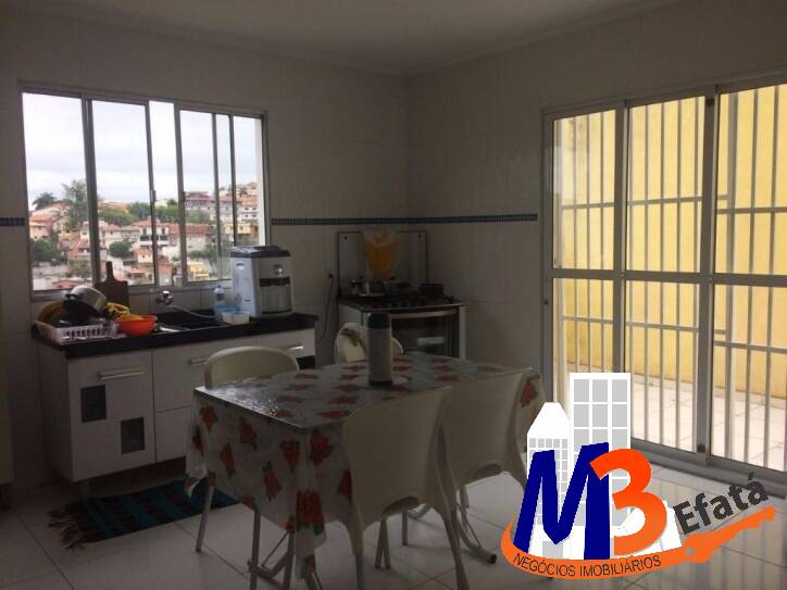 Sobrado à venda com 3 quartos, 150m² - Foto 31