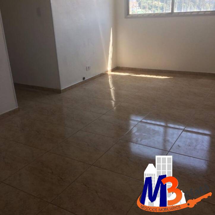 Apartamento à venda com 2 quartos, 62m² - Foto 8