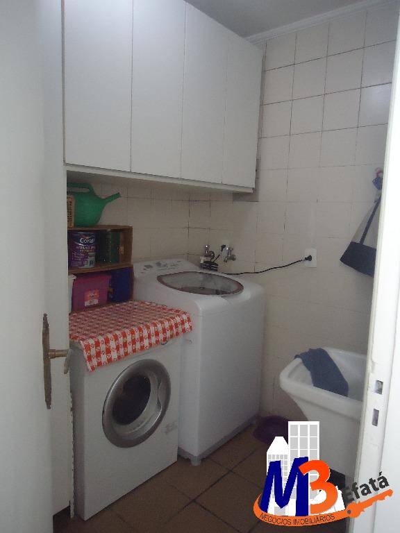 Sobrado à venda com 3 quartos, 120m² - Foto 13