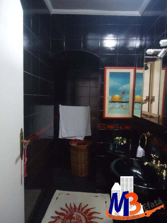 Sobrado à venda com 3 quartos, 120m² - Foto 22