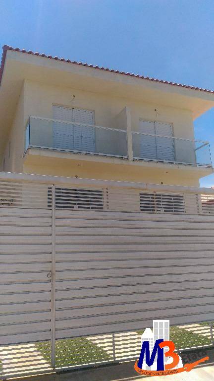 Sobrado à venda com 3 quartos, 83m² - Foto 24