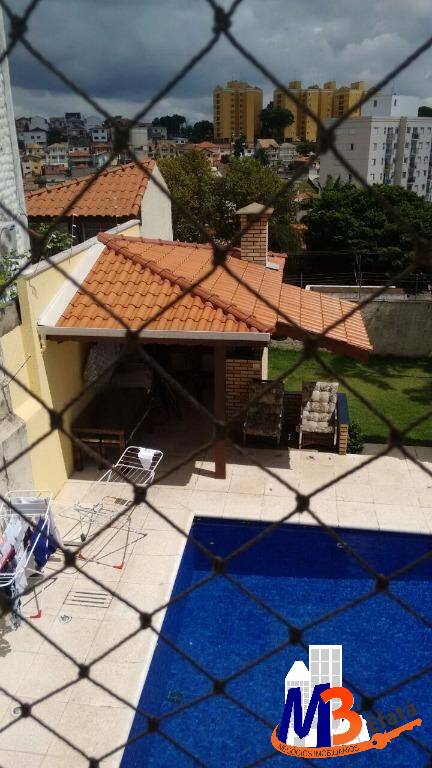 Sobrado à venda com 3 quartos, 280m² - Foto 19