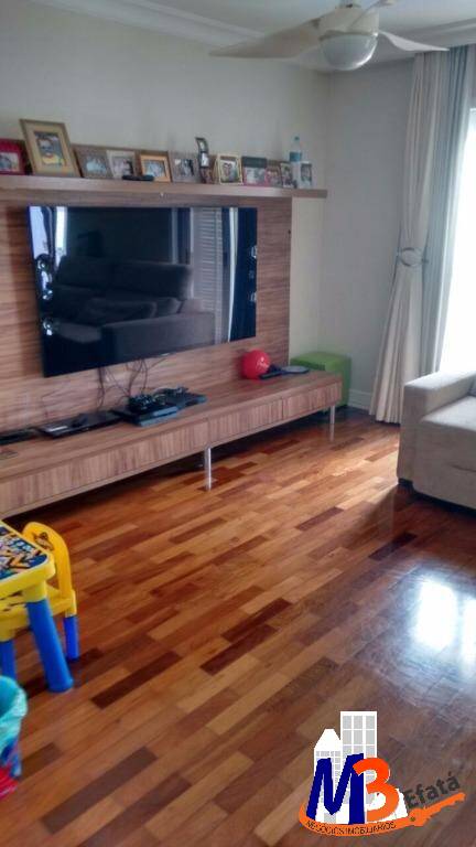 Sobrado à venda com 3 quartos, 280m² - Foto 20