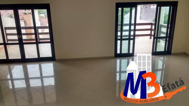 Sobrado à venda com 5 quartos, 391m² - Foto 3