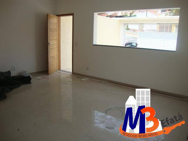 Sobrado à venda com 3 quartos, 100m² - Foto 3