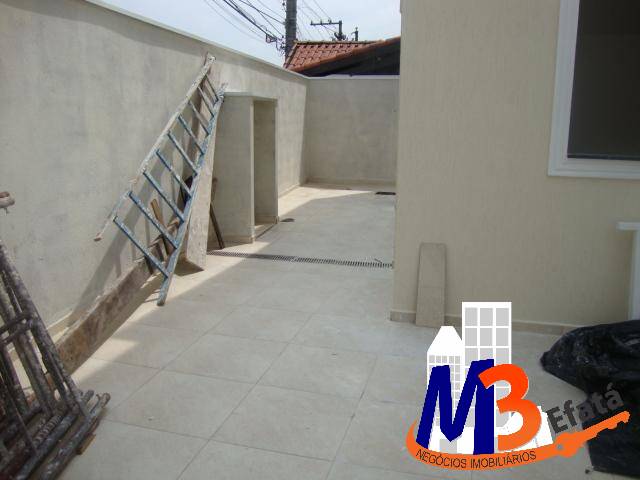 Sobrado à venda com 3 quartos, 100m² - Foto 7