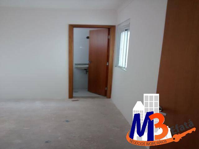 Sobrado à venda com 3 quartos, 100m² - Foto 3