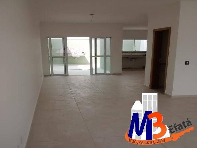 Sobrado à venda com 3 quartos, 100m² - Foto 6