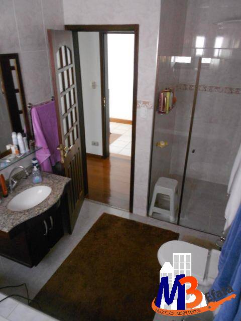 Sobrado à venda com 4 quartos, 274m² - Foto 23