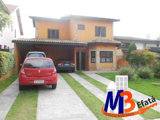 Sobrado à venda com 4 quartos, 274m² - Foto 33