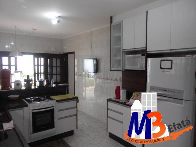 Sobrado à venda com 4 quartos, 274m² - Foto 36