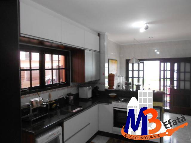 Sobrado à venda com 4 quartos, 274m² - Foto 37