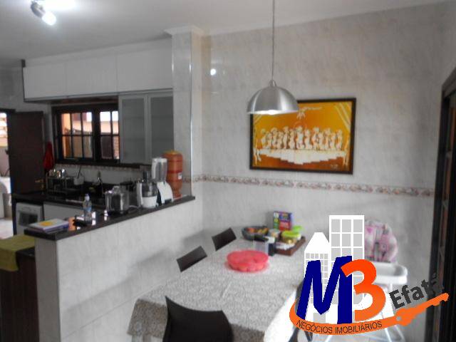 Sobrado à venda com 4 quartos, 274m² - Foto 38