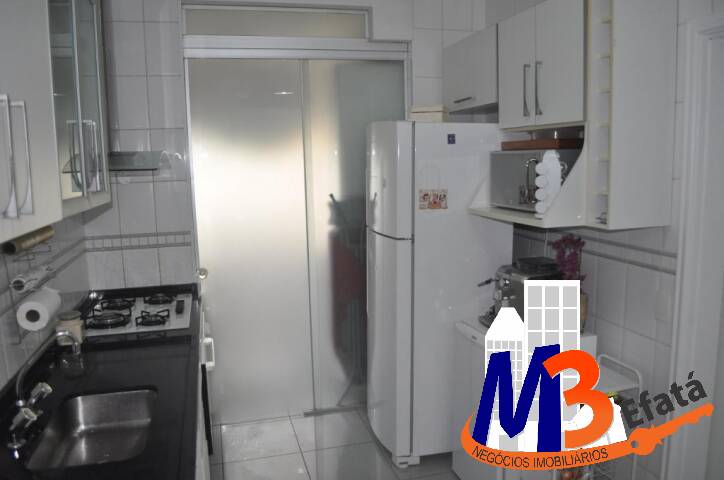 Apartamento à venda com 5 quartos, 140m² - Foto 7