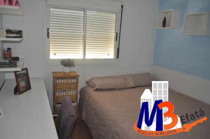 Apartamento à venda com 5 quartos, 140m² - Foto 22