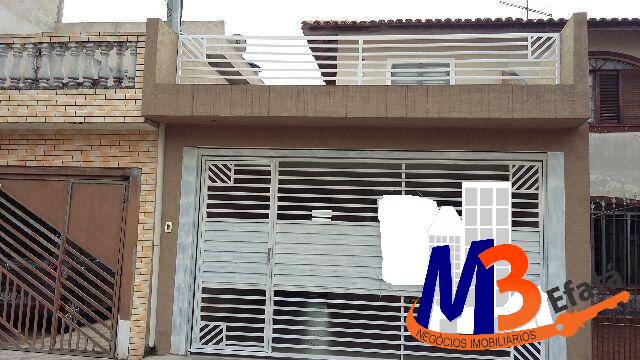 Sobrado à venda com 3 quartos, 186m² - Foto 13