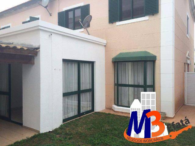 Sobrado à venda com 3 quartos, 170m² - Foto 1