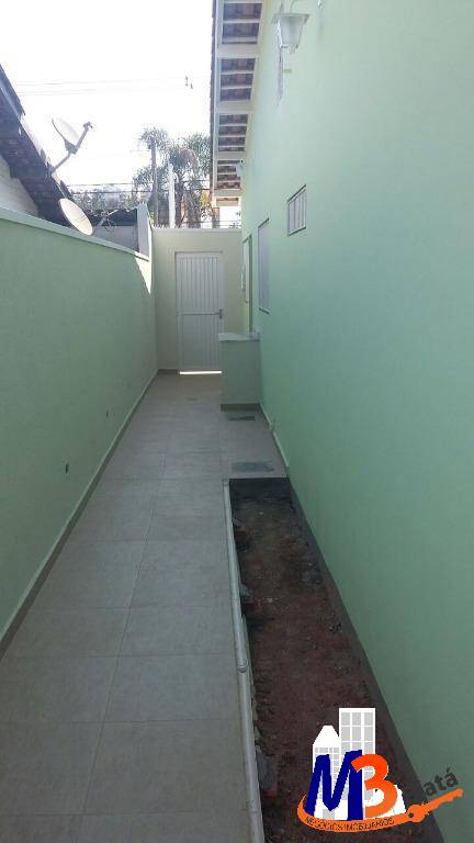 Casa à venda com 3 quartos, 201m² - Foto 5