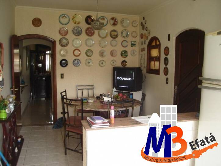 Sobrado à venda com 3 quartos, 92m² - Foto 2