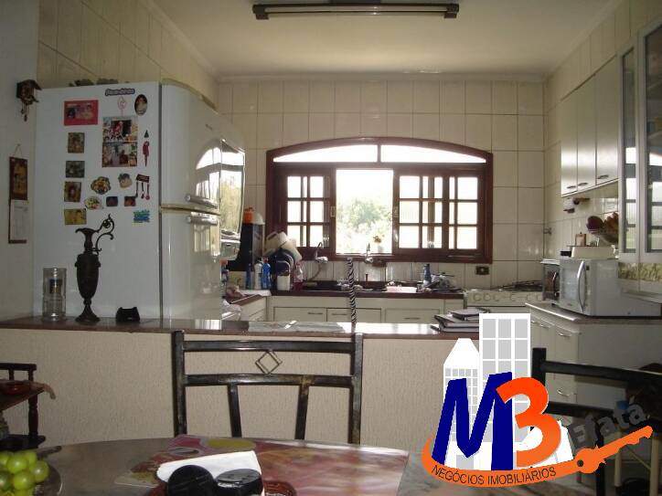 Sobrado à venda com 3 quartos, 92m² - Foto 8