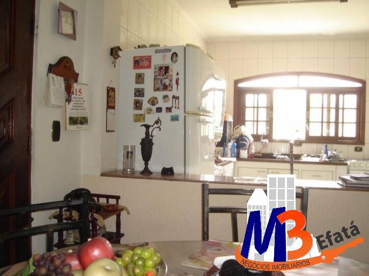 Sobrado à venda com 3 quartos, 92m² - Foto 11