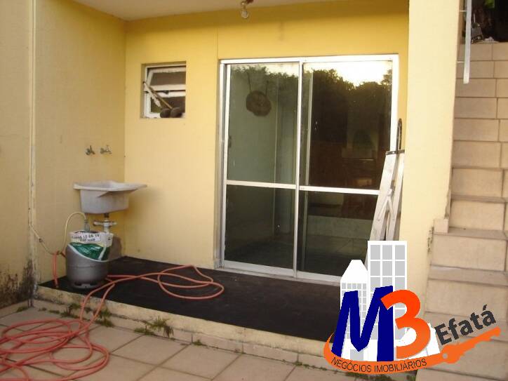 Sobrado à venda com 3 quartos, 92m² - Foto 12