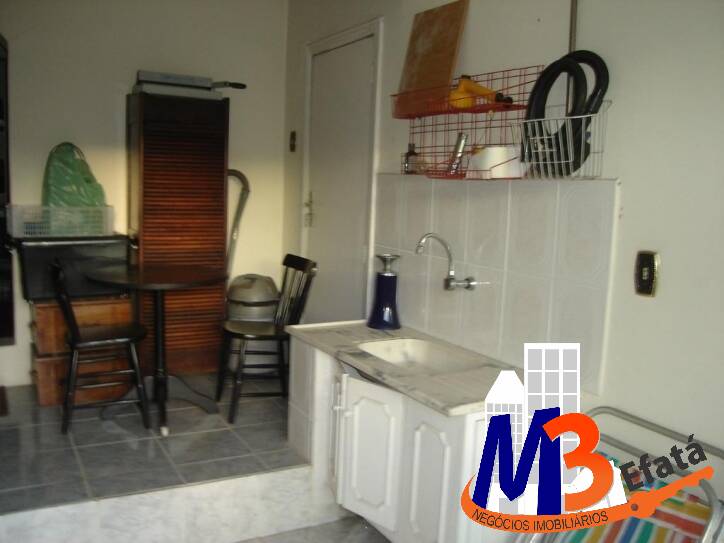 Sobrado à venda com 3 quartos, 92m² - Foto 13