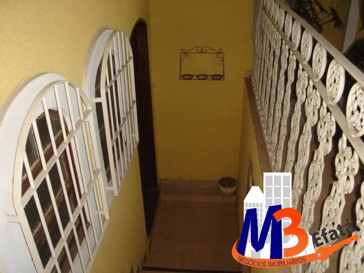 Sobrado à venda com 3 quartos, 92m² - Foto 18