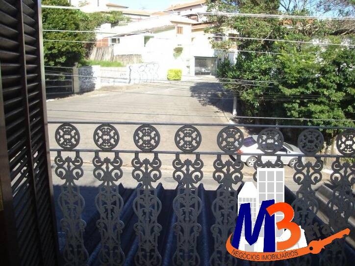 Sobrado à venda com 3 quartos, 92m² - Foto 28