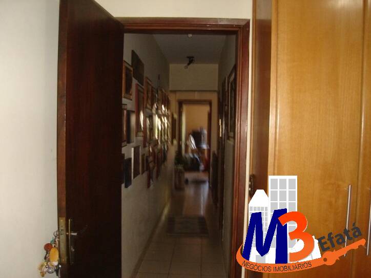 Sobrado à venda com 3 quartos, 92m² - Foto 34