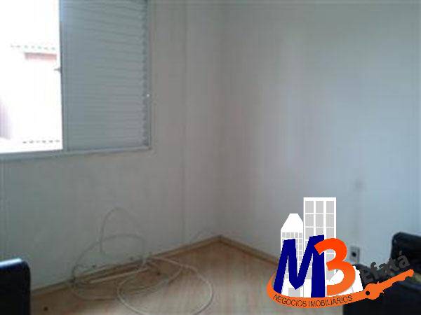 Sobrado à venda com 2 quartos, 60m² - Foto 3