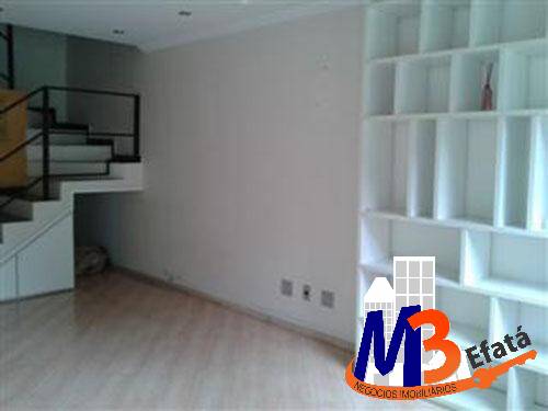 Sobrado à venda com 2 quartos, 60m² - Foto 5