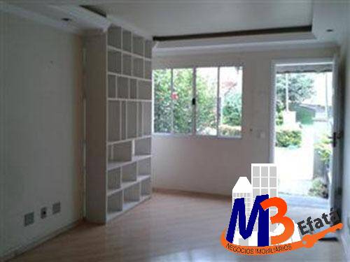 Sobrado à venda com 2 quartos, 60m² - Foto 6