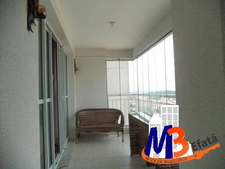 Apartamento à venda com 2 quartos, 95m² - Foto 27