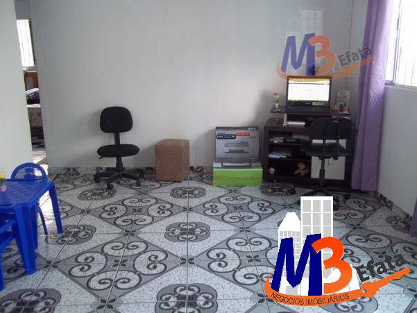 Sobrado à venda com 3 quartos, 80m² - Foto 4